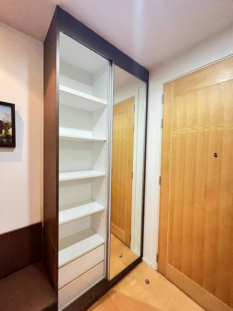ให้เช่า Wind Ratchayothin CONDO  ห้องพร้อมอยู่ ชั้นสูง เฟอร์พร้อม วิวดี รีบจองเลย!!!