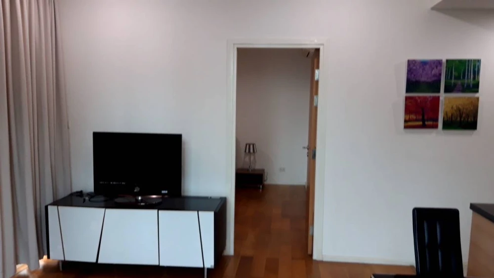 ให้เช่า Wind Sukhumvit 23 ชั้น 18 ห้องมุม วิวดี แต่งครบ จองเลย อย่ารอช้า