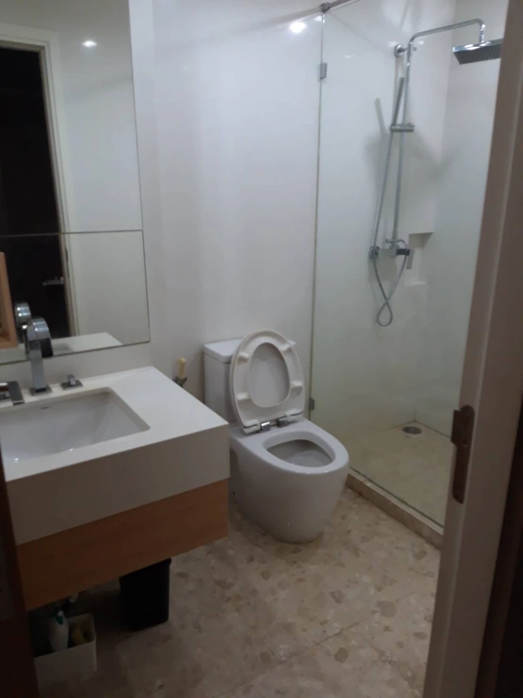 ให้เช่า Wind Sukhumvit 23 ชั้น 18 ห้องมุม วิวดี แต่งครบ จองเลย อย่ารอช้า