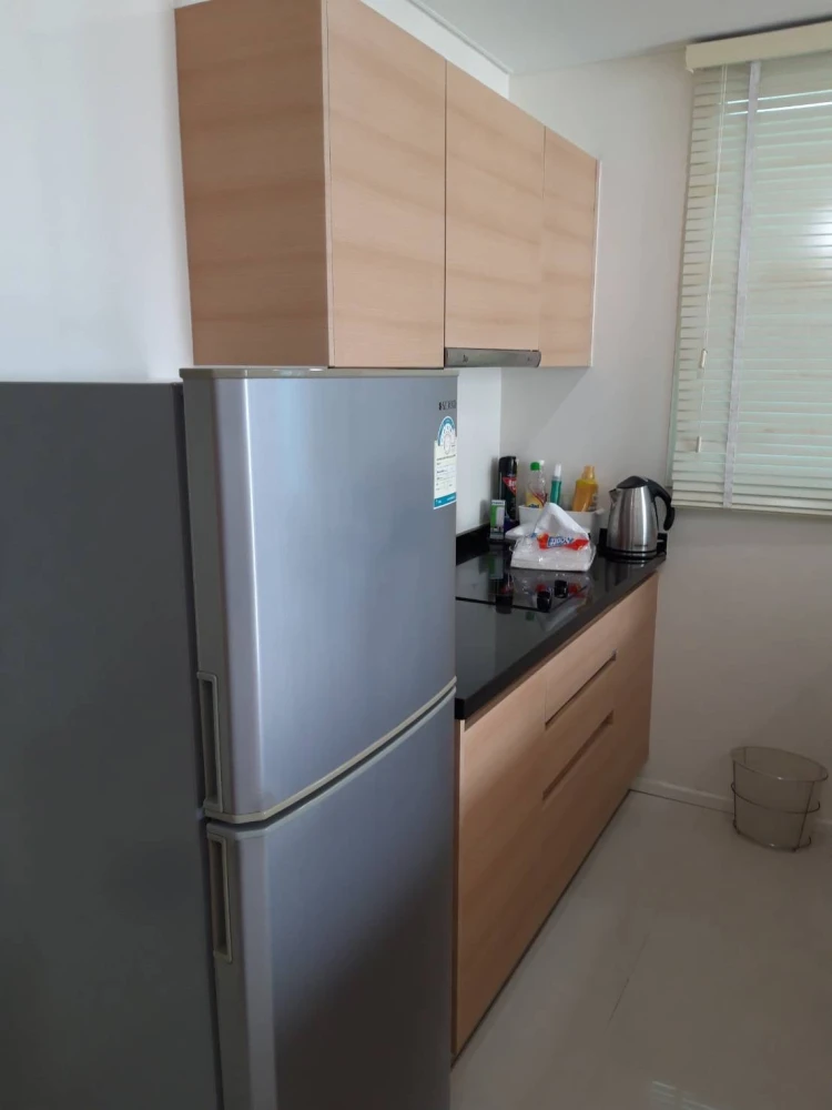 ให้เช่า Wind Sukhumvit 23 ชั้น 18 ห้องมุม วิวดี แต่งครบ จองเลย อย่ารอช้า