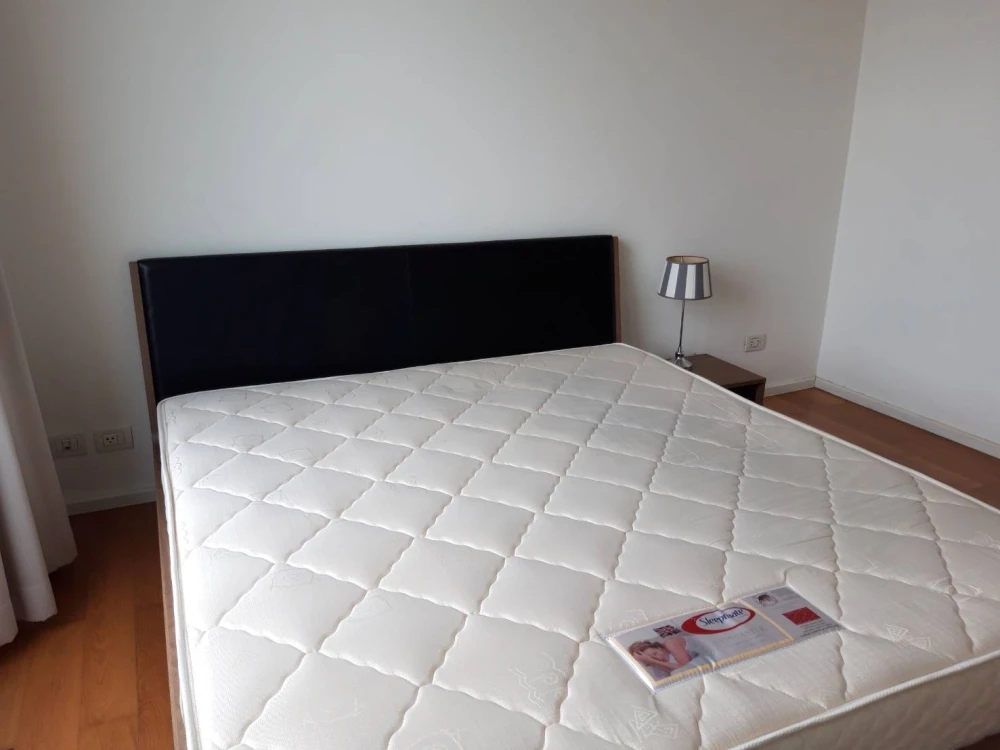 ให้เช่า Wind Sukhumvit 23 ชั้น 18 ห้องมุม วิวดี แต่งครบ จองเลย อย่ารอช้า