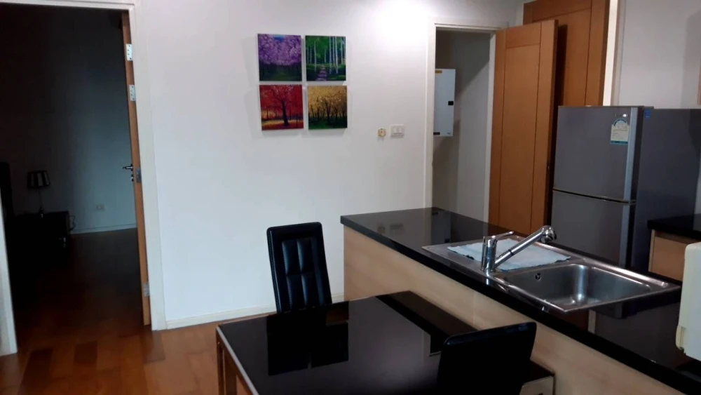 ให้เช่า Wind Sukhumvit 23 ชั้น 18 ห้องมุม วิวดี แต่งครบ จองเลย อย่ารอช้า