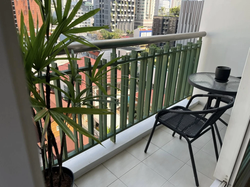 ให้เช่า Wind Sukhumvit 23 ห้องกว้างขวางน่าอยู่ สิ่งอำนวยความสะดวกครบครัน จองเลยอย่าพลาด+++