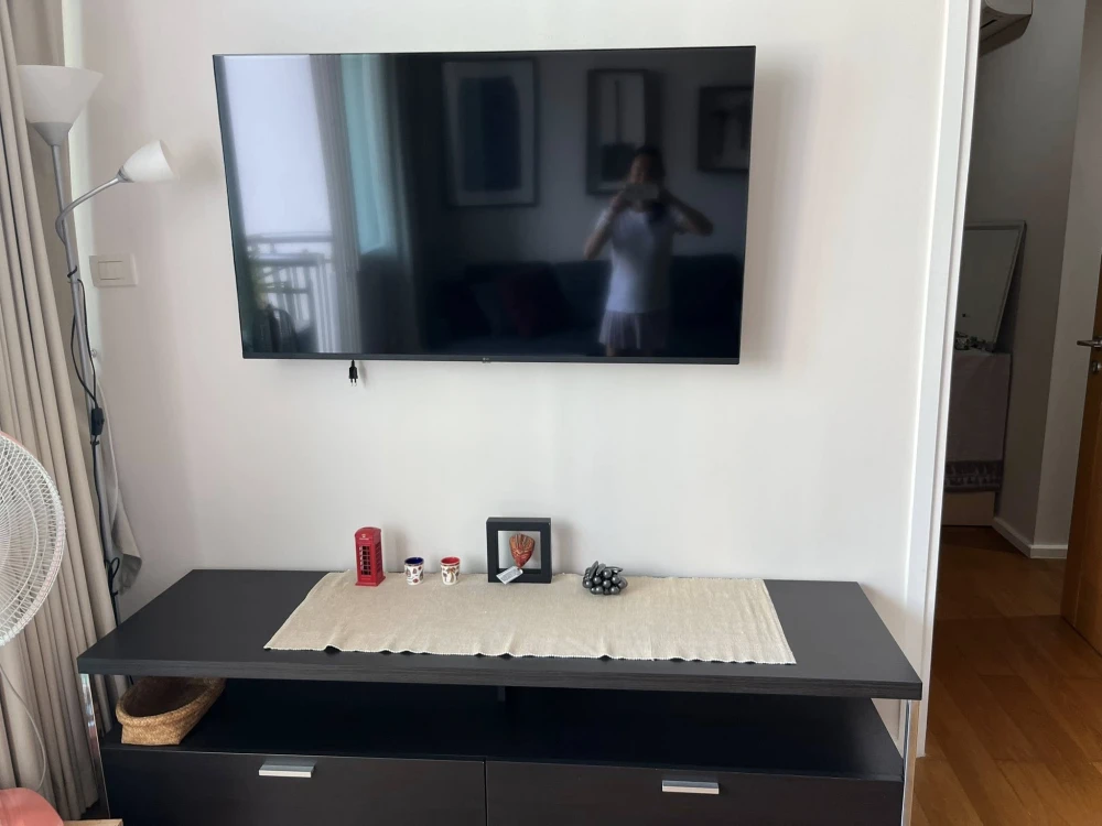 ให้เช่า Wind Sukhumvit 23 ห้องกว้างขวางน่าอยู่ สิ่งอำนวยความสะดวกครบครัน จองเลยอย่าพลาด+++