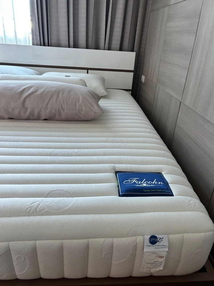 ให้เช่า wish @ samyan แบบ 1 ห้องนอน เตียงใหญ่ ฟูกพรีเมี่ยม Build in ตู้เสื้อผ้า เก็บของแน่นๆ ห้ามพลาด