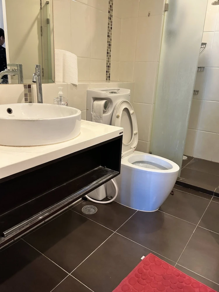 ให้เช่า wish @ samyan แบบ 1 ห้องนอน เตียงใหญ่ ฟูกพรีเมี่ยม Build in ตู้เสื้อผ้า เก็บของแน่นๆ ห้ามพลาด