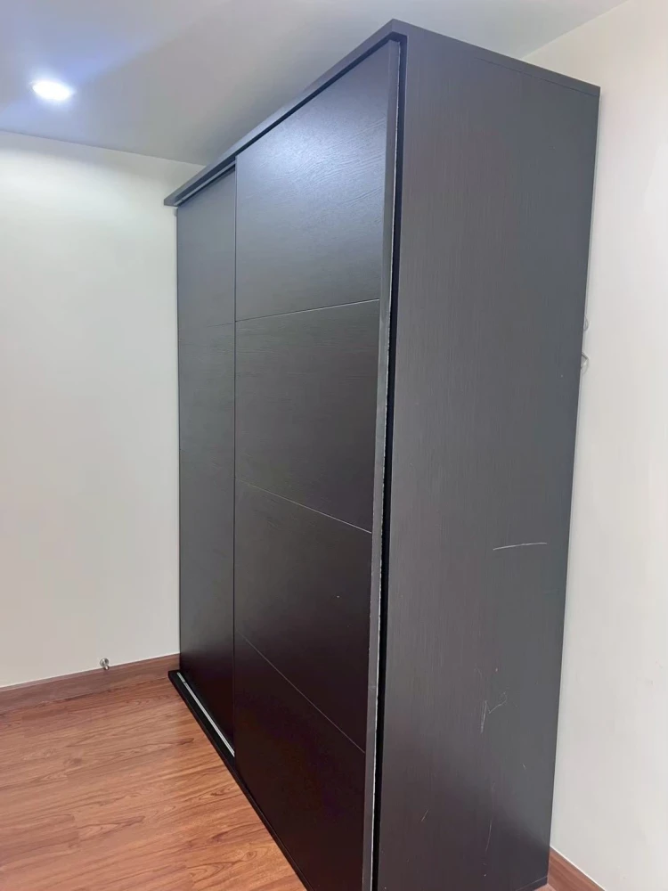 ให้เช่า WISH @ SIAM 1 ห้องนอน เฟอร์นิเจอร์และเครื่องใช้ไฟฟ้าครบครัน ในทำเลสุดปัง ห้ามพลาด