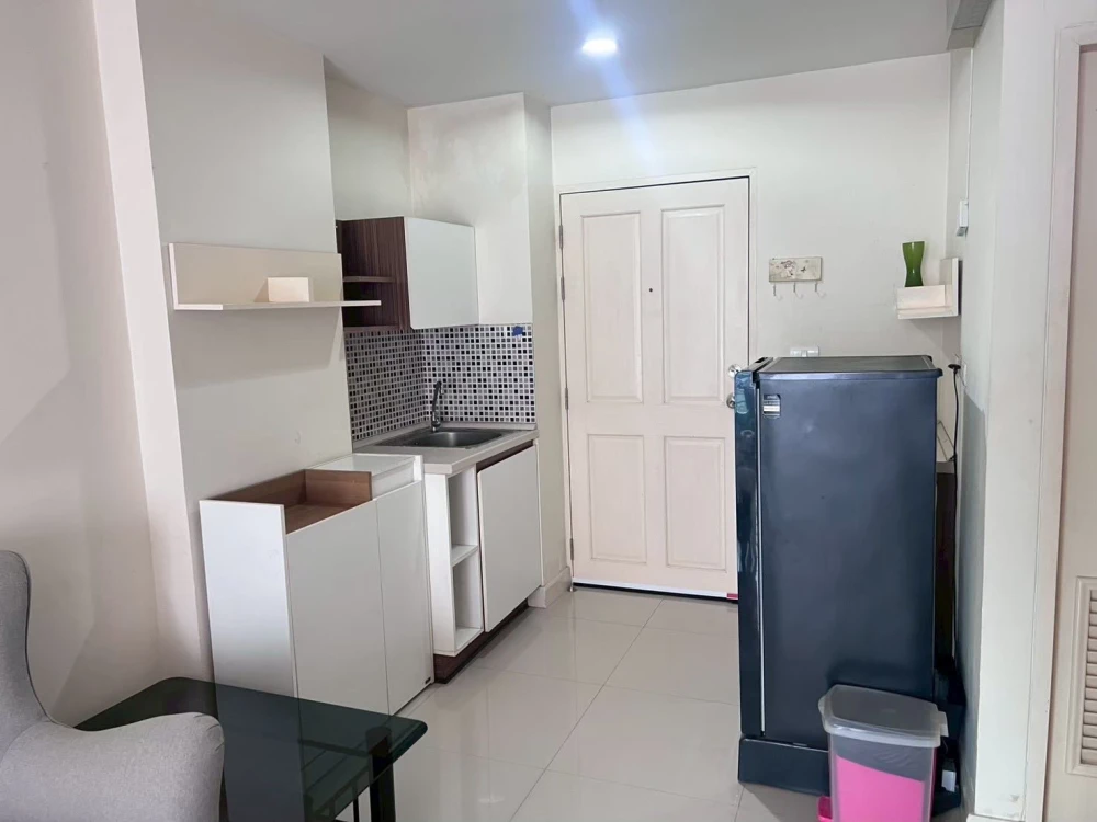 ให้เช่า WISH @ SIAM 1 ห้องนอน เฟอร์นิเจอร์และเครื่องใช้ไฟฟ้าครบครัน ในทำเลสุดปัง ห้ามพลาด