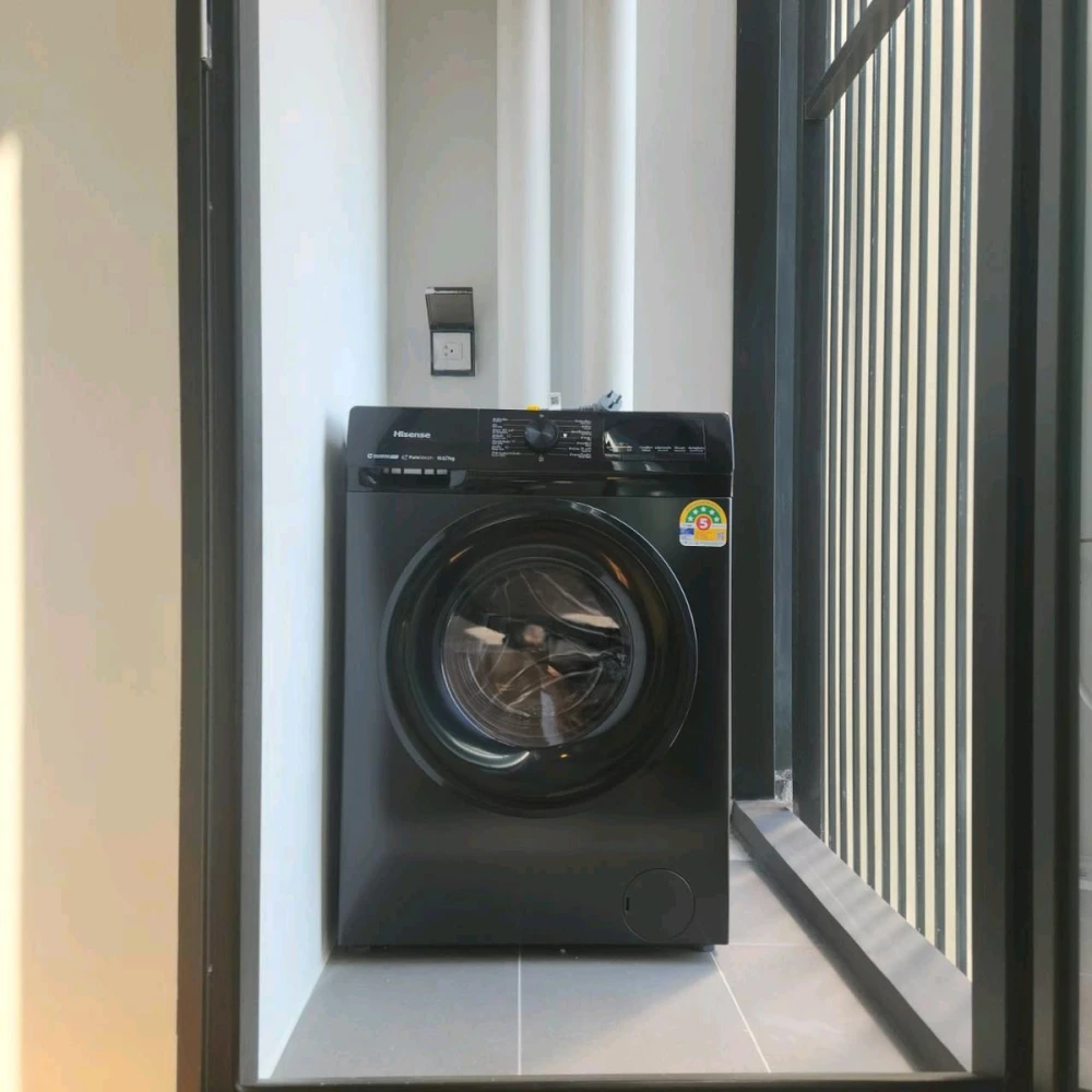 ให้เช่า Wish Signature 2 Midtown Siam ชั้น 12 ห้องสวย แต่งครบ น่าอยู่ สนใจจองเลย