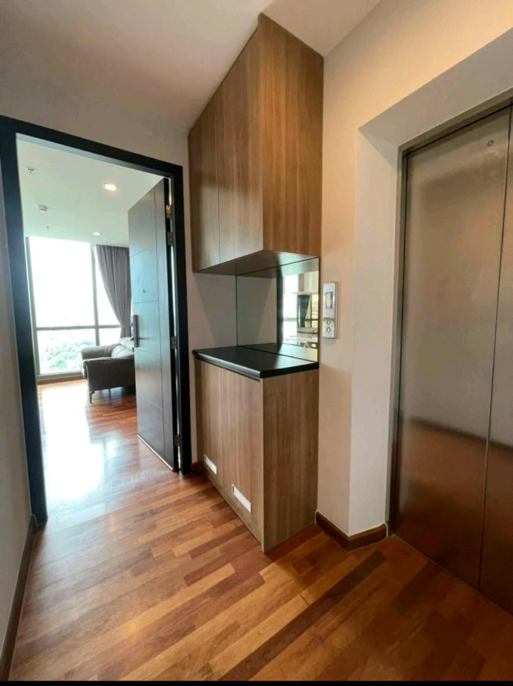 ให้เช่า Wish Signature Midtown Siam ชั้น 21 ห้องน่าอยู่ แต่งครบ สนใจจองเลย