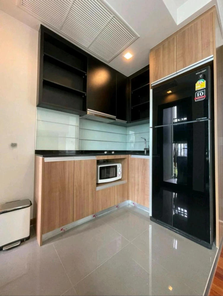 ให้เช่า Wish Signature Midtown Siam ชั้น 21 ห้องน่าอยู่ แต่งครบ สนใจจองเลย