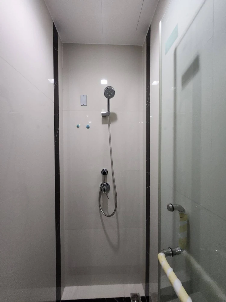 ให้เช่า Wish Signature Midtown Siam ชั้น 7 ห้องกว้าง แต่งครบ น่าอยู่ จองเลย
