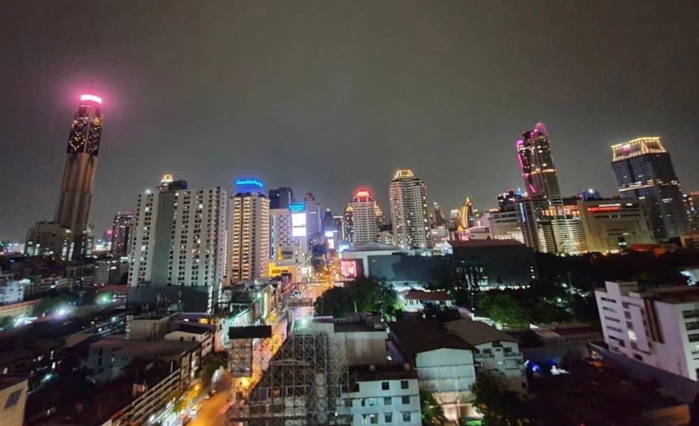 ให้เช่า Wish Signature Midtown Siam ตกแต่งพร้อมอยู่ บิ้วอินสุดเก๋ ราคาดีมากๆ จองเลยจ้า