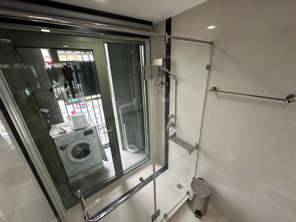 ให้เช่า Wish Signature Midtown Siam ตกแต่งพร้อมอยู่ บิ้วอินสุดเก๋ ราคาดีมากๆ จองเลยจ้า