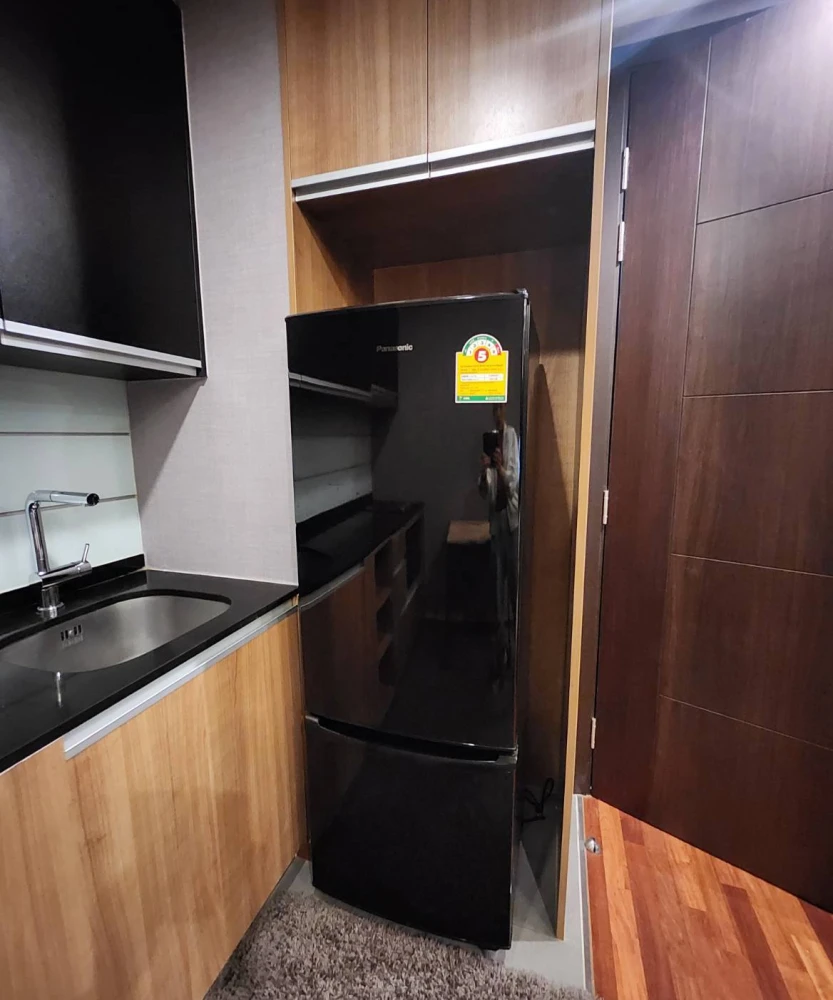 ให้เช่า Wish Signature Midtown Siam ห้องน่าอยู่ ชั้นสูง เฟอร์พร้อม จองเลย