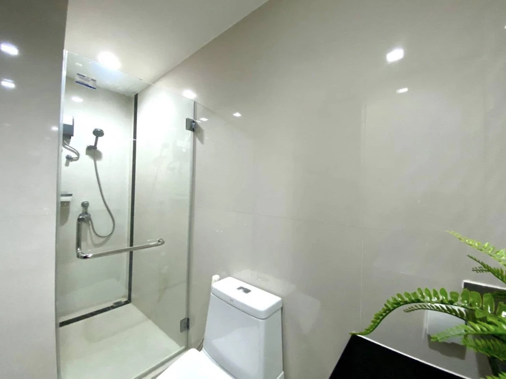 ให้เช่า Wish Signature Midtown Siam ห้องน่าอยู่ บิ้วอินเฟอร์นิเจอร์อย่างดี มาพร้อมPrivate Lift ห้ามพลาด