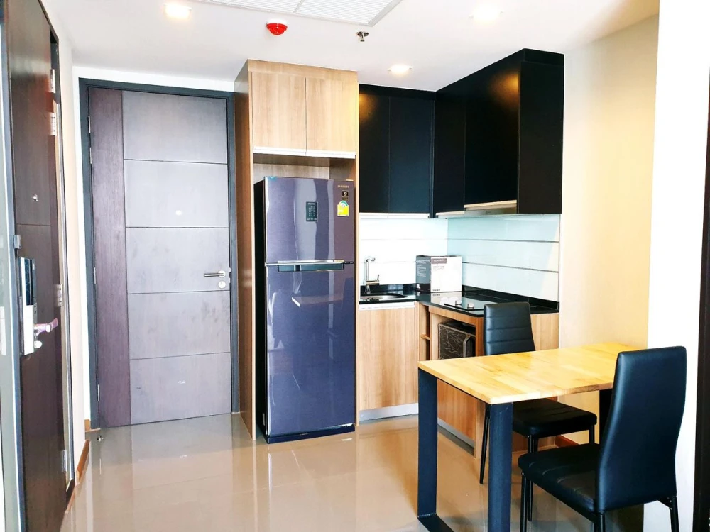 ให้เช่า Wish Signature Midtown Siam ห้องน่าอยู่ มาพร้อมการตกแต่งที่ครบครัน จองเลย ห้ามพลาด