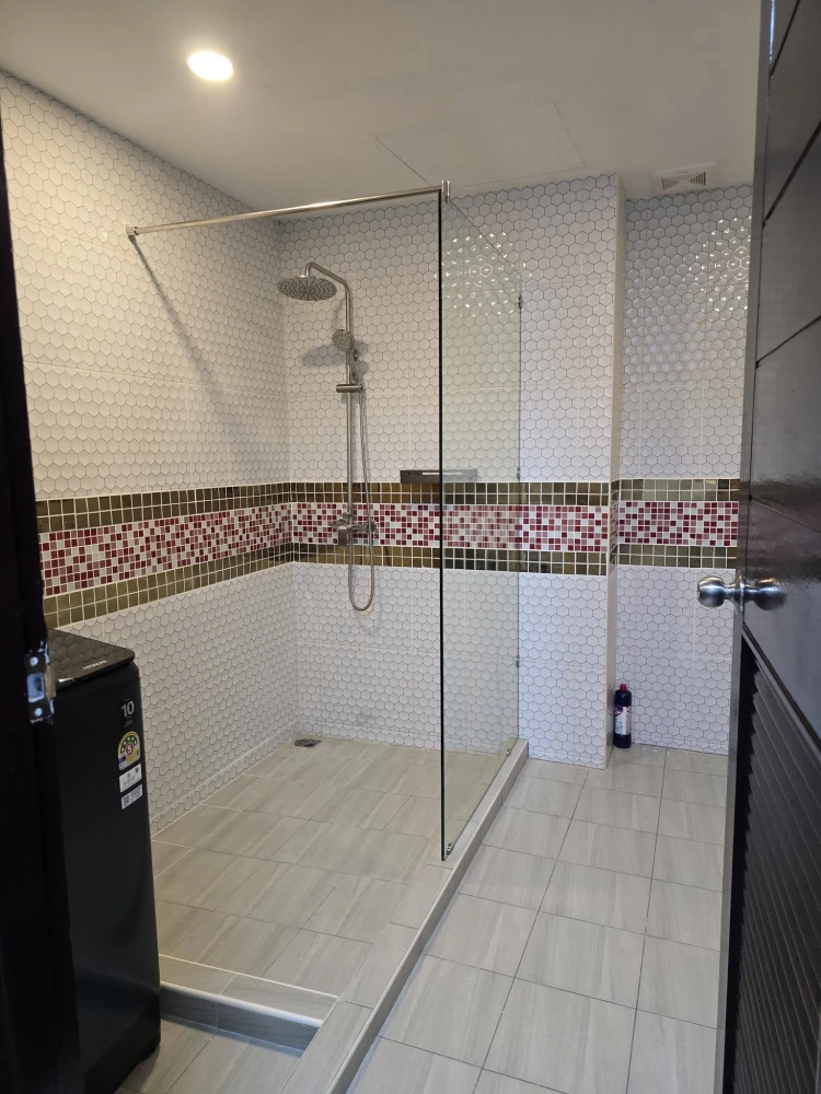 ให้เช่า Wongamat Privacy ห้องใหญ่มากๆ บรรยากาศ เงียบสงบ เหมาะกับการพักผ่อนสุด รีบจองเลย