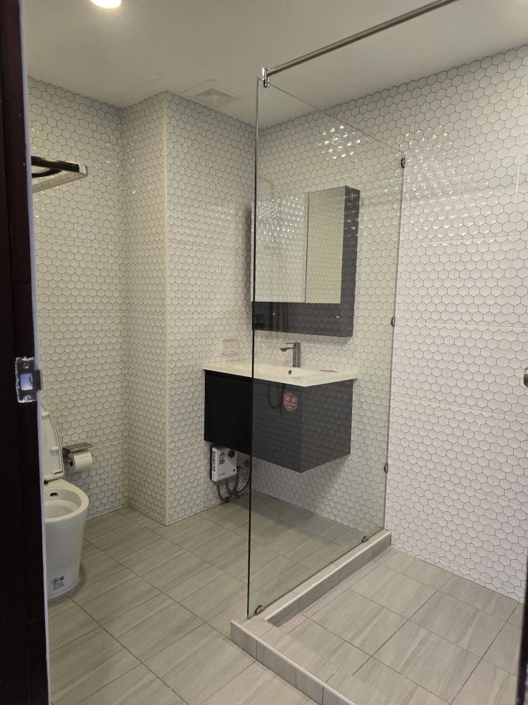ให้เช่า Wongamat Privacy ห้องใหญ่มากๆ บรรยากาศ เงียบสงบ เหมาะกับการพักผ่อนสุด รีบจองเลย