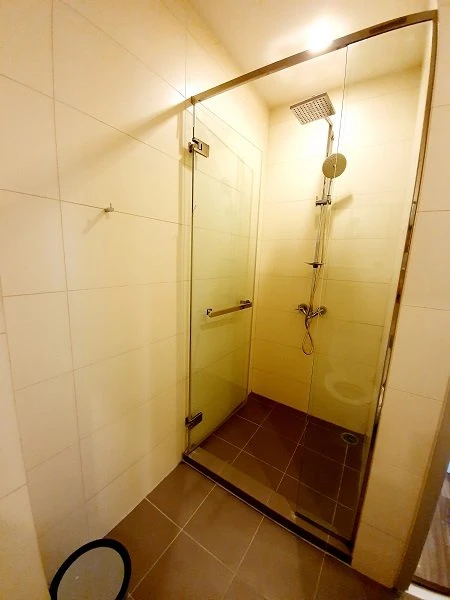 ให้เช่า WYNE Sukhumvit ห้องพร้อมอยู่ เฟอร ์เครื่องใช้ไฟ้าครบ ลากกระเป๋าเข้าอยู่ได้เลย อย่าพลาด