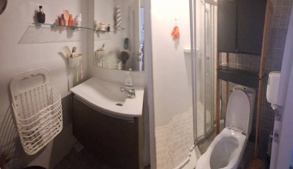 ให้เช่า Wynn Condo Phaholyothin 52 ห้องชั้น 5 ติดวอลเปปเปอร์อย่างดี เฟอร์นิเจอร์ครบครัน จองด่วน