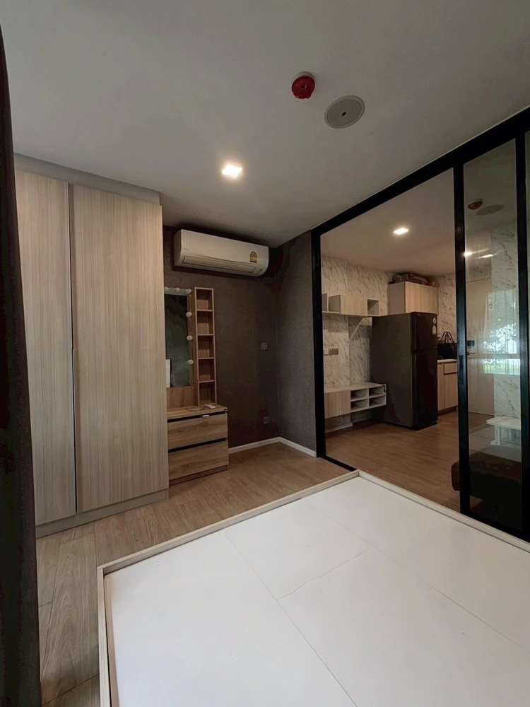 ให้เช่า Wynn Ladprao-Chockchai 4 ห้องน่าอยู่ ชั้นไม่สูง จองเลยห้ามพลาด+++