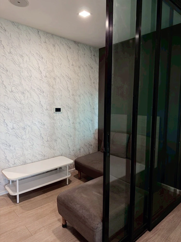 ให้เช่า Wynn Ladprao-Chockchai 4 ห้องน่าอยู่ ชั้นไม่สูง จองเลยห้ามพลาด+++