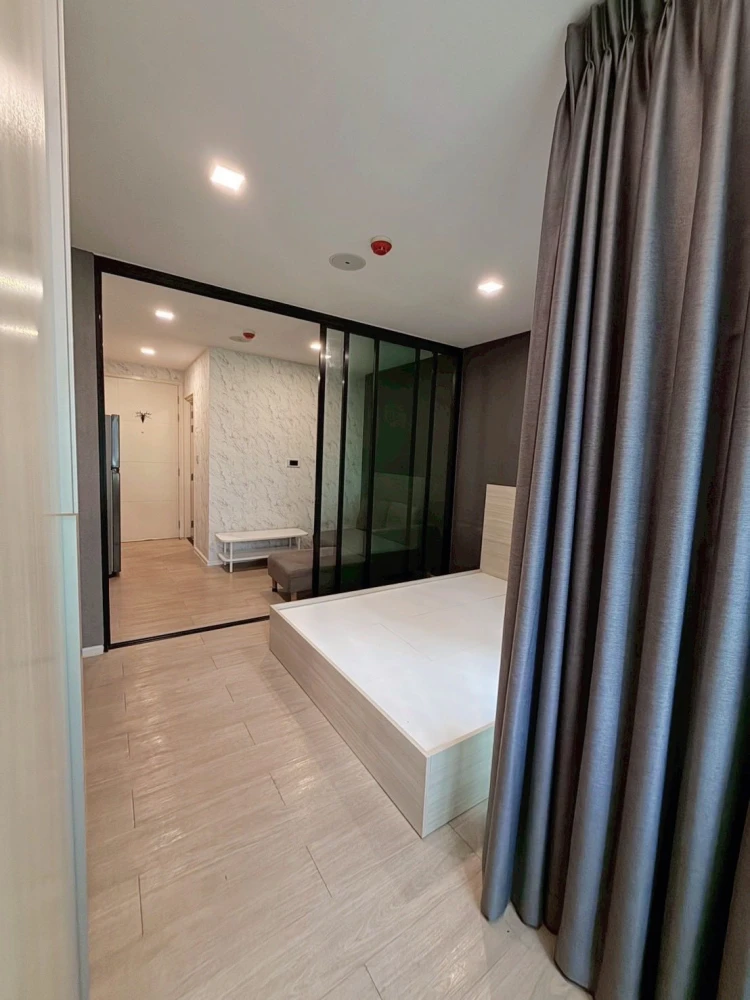 ให้เช่า Wynn Ladprao-Chockchai 4 ห้องน่าอยู่ ชั้นไม่สูง จองเลยห้ามพลาด+++