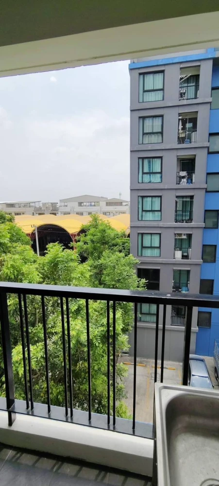 ให้เช่า Wynn Thani ห้องพร้อมอยู่ เฟอร์พร้อม ราคาสบายกระเป๋า รีบจองเลย