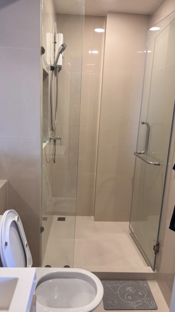 ให้เช่า XIM สุขสวัสดิ์ - พระราม 3 ห้องอยู่ชั้นสูงมาก ห้องหัวมุม เงียบสงบ เป็นส่วนตัว ติดฟิล์มเซรามิคทั้งห้อง จองเลย