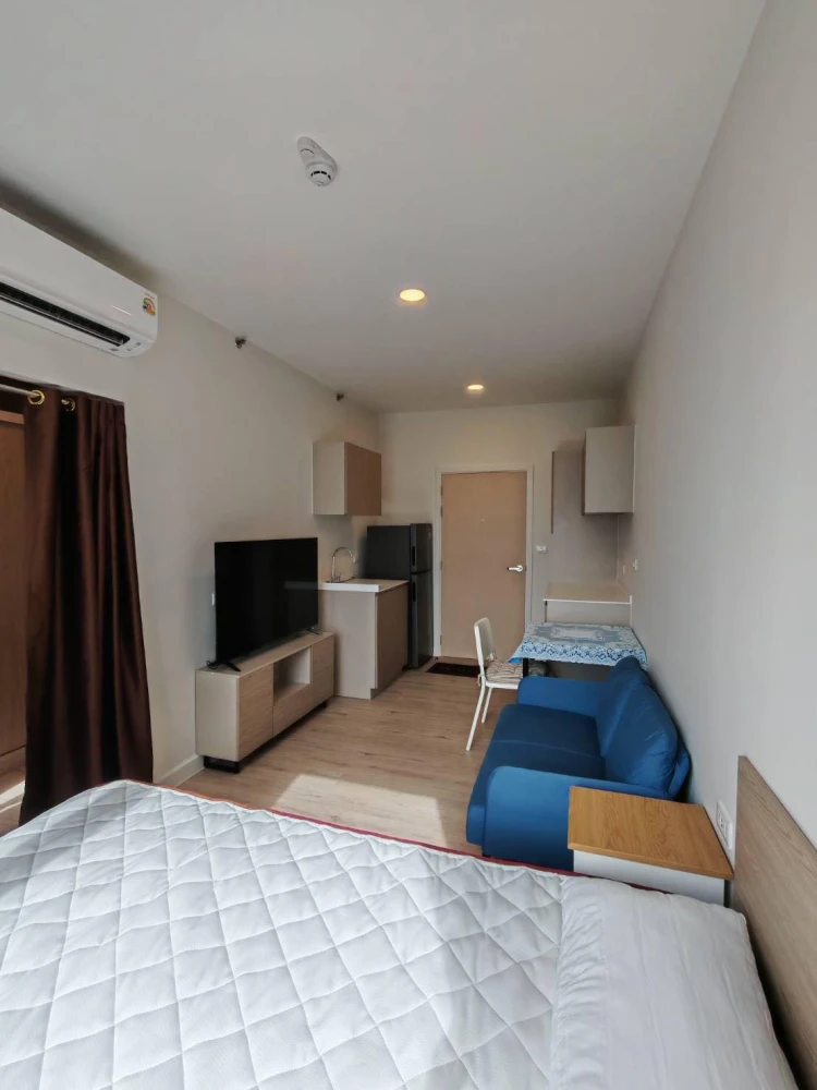 ให้เช่า Xim Rama 3 - Suksawat ห้องน่าอยู่ ชั้น 28 ได้วิวสูง ราคาจับต้องได้ คุณต้องไม่พลาดเด็ดขาด