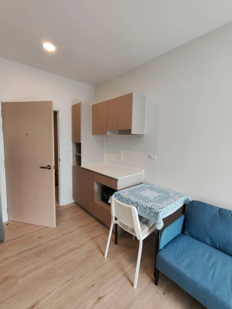 ให้เช่า Xim Rama 3 - Suksawat ห้องน่าอยู่ ชั้น 28 ได้วิวสูง ราคาจับต้องได้ คุณต้องไม่พลาดเด็ดขาด