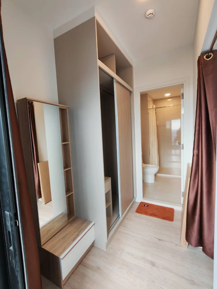 ให้เช่า Xim Rama 3 - Suksawat ห้องน่าอยู่ ชั้น 28 ได้วิวสูง ราคาจับต้องได้ คุณต้องไม่พลาดเด็ดขาด