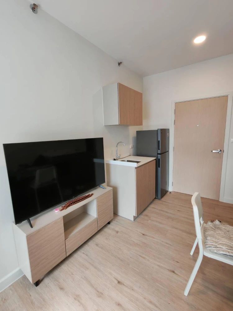 ให้เช่า Xim Rama 3 - Suksawat ห้องน่าอยู่ ชั้น 28 ได้วิวสูง ราคาจับต้องได้ คุณต้องไม่พลาดเด็ดขาด