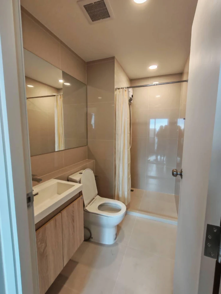 ให้เช่า Xim Rama 3 - Suksawat ห้องน่าอยู่ ชั้น 28 ได้วิวสูง ราคาจับต้องได้ คุณต้องไม่พลาดเด็ดขาด