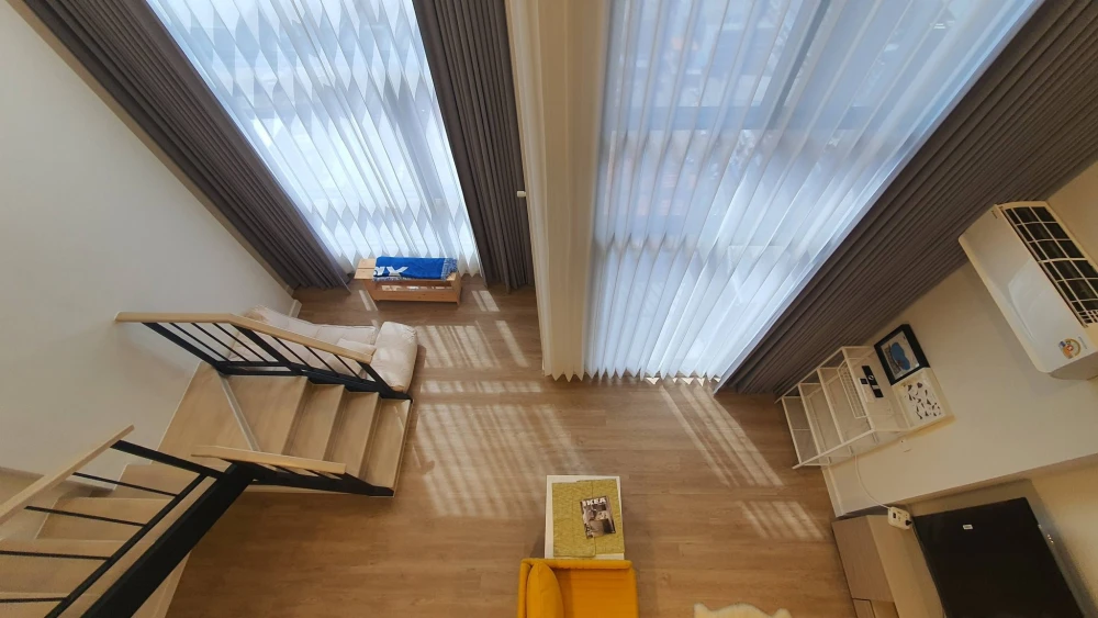 ให้เช่า XIM Suksawat - Rama 3 ห้องน่าอยู่ ทำเลดี เพดานสูง โปร่งโล่ง สิ่งอำนวยความสะดวกครบครัน จองเลย