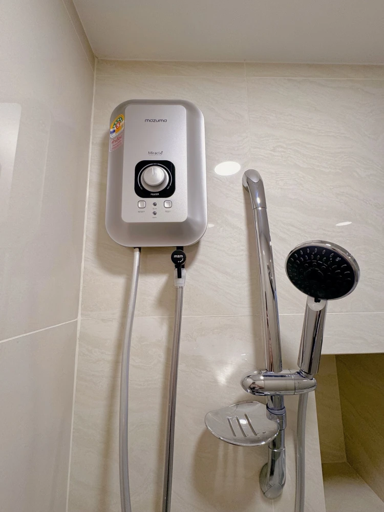 ให้เช่า XIM Suksawat - Rama 3 ห้องสตูดิโอ ตกแต่งคุมโทนสไตล์มินิมอล มองเห็นวิวแม่น้ำ จองเลย