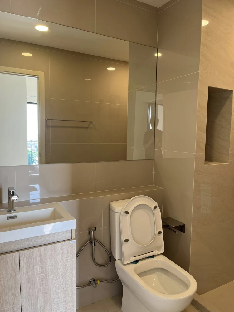 ให้เช่า XIM Suksawat - Rama 3 1 ห้องนอน 1 ห้องน้ำ เฟอร์นิเจอร์และสิ่งอำนวยความสะดวกครบครัน รีบจองเลยตอนนี้