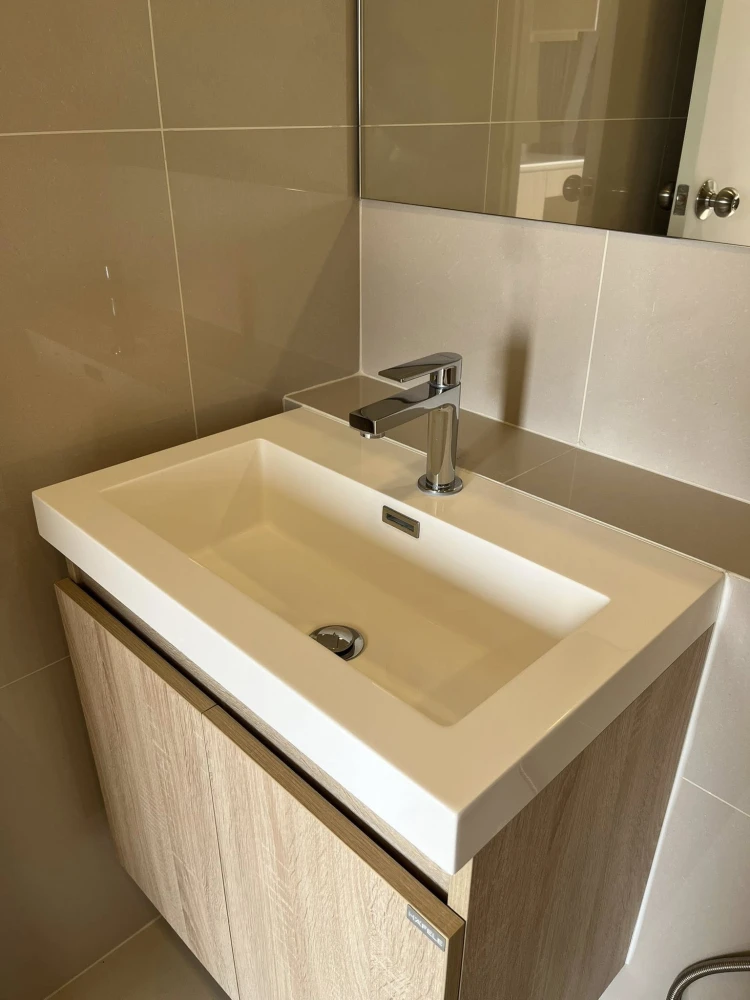 ให้เช่า XIM Suksawat - Rama 3 1 ห้องนอน 1 ห้องน้ำ เฟอร์นิเจอร์และสิ่งอำนวยความสะดวกครบครัน รีบจองเลยตอนนี้