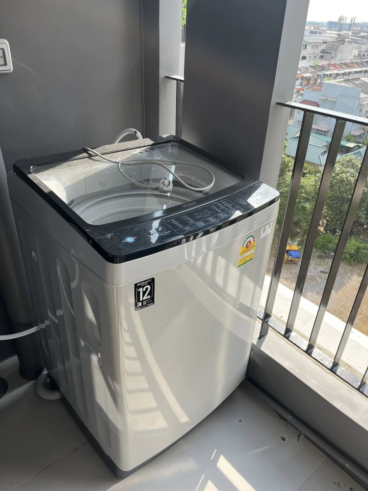 ให้เช่า XIM Suksawat - Rama 3 1 ห้องนอน 1 ห้องน้ำ เฟอร์นิเจอร์และสิ่งอำนวยความสะดวกครบครัน รีบจองเลยตอนนี้