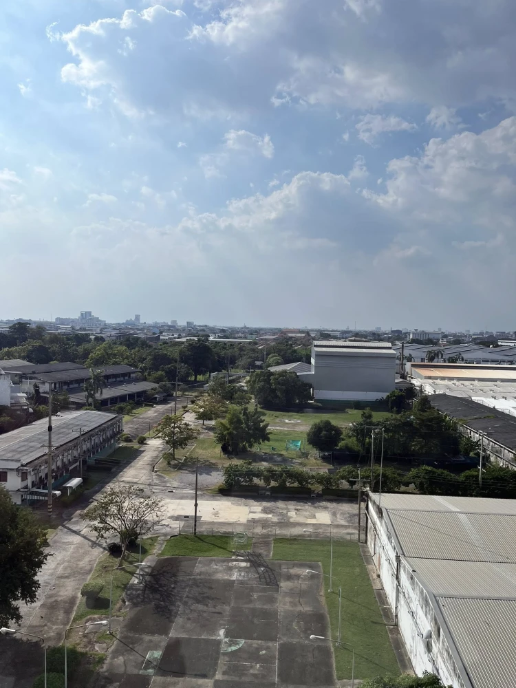 ให้เช่า XIM Suksawat - Rama 3 1 ห้องนอน 1 ห้องน้ำ เฟอร์นิเจอร์และสิ่งอำนวยความสะดวกครบครัน รีบจองเลยตอนนี้