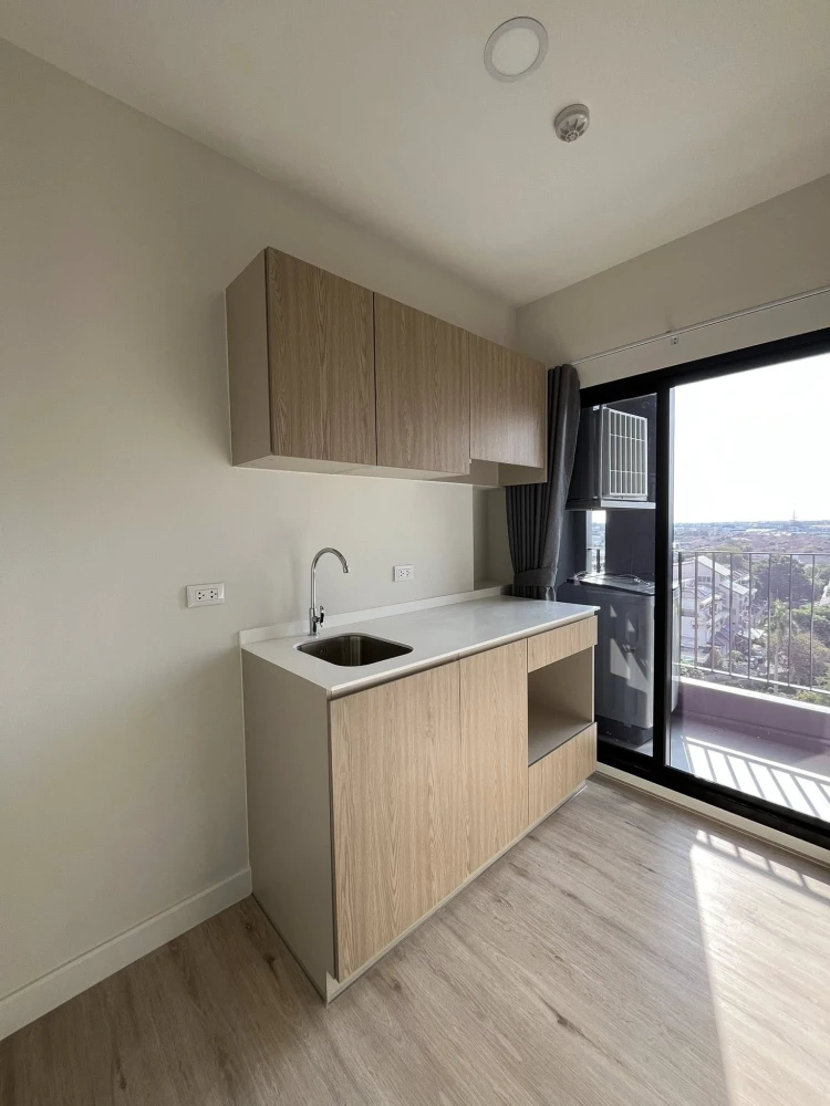 ให้เช่า XIM Suksawat - Rama 3 1 ห้องนอน 1 ห้องน้ำ เฟอร์นิเจอร์และสิ่งอำนวยความสะดวกครบครัน รีบจองเลยตอนนี้