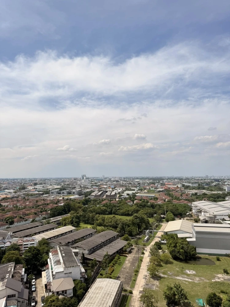 ให้เช่า XIM Suksawat - Rama 3 1 ห้องนอน 1 ห้องน้ำ เฟอร์นิเจอร์และเครื่องใช้ไฟฟ้าครบครัน หิ้วกระเป๋าเข้าอยู่ได้เลยจ้า