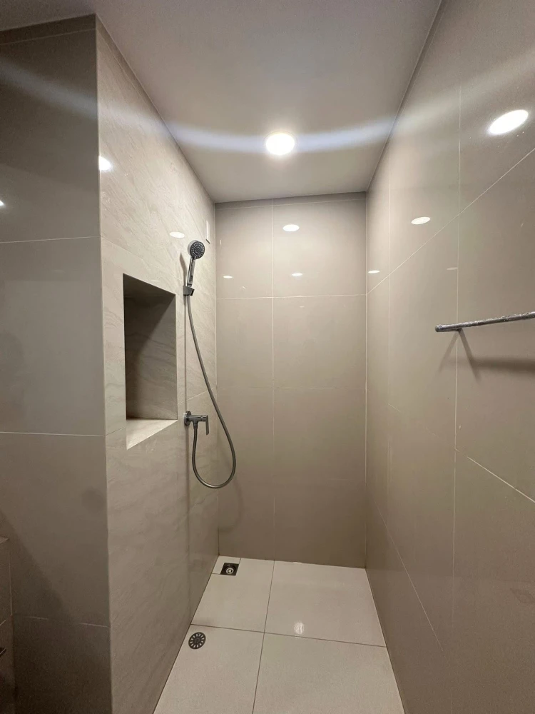 ให้เช่า XIM Suksawat - Rama 3 1 ห้องนอน 1 ห้องน้ำ เฟอร์และเครื่องใช้ไฟฟ้าครบครัน หิ้วกระเป๋าเข้าอยู่ได้เลยจ้า