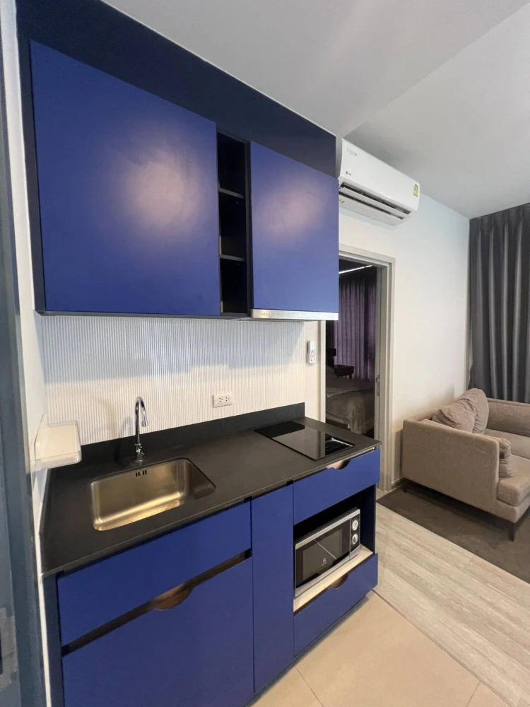 ให้เช่า XT Ekkamai ชั้น 24 วิวฝั่งเอกมัย-ทองหล่อเต็มๆ ไม่มีตึกบัง ลมดีมาก จองแล้วจะไม่ผิดหวัง