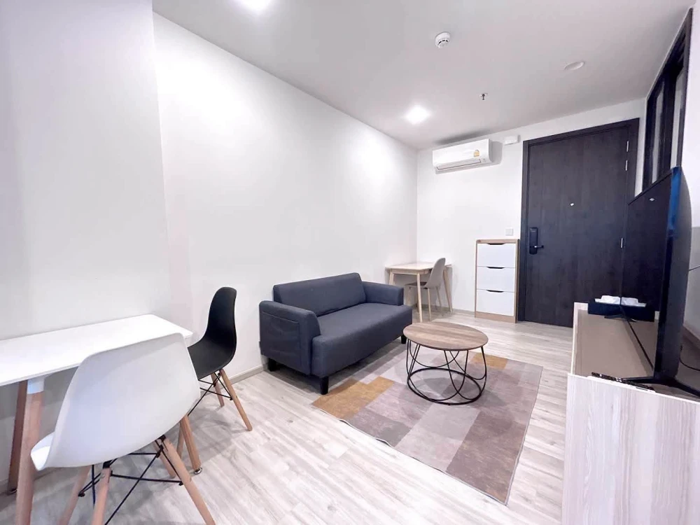 ให้เช่า XT Huaikhwang ห้องแต่งครบ น่าอยู่ จองเลย ห้ามพลาด ด่วนๆ