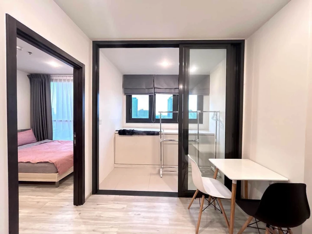 ให้เช่า XT Huaikhwang ห้องแต่งครบ น่าอยู่ จองเลย ห้ามพลาด ด่วนๆ