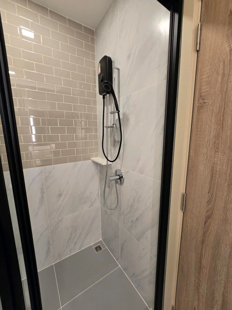 ให้เช่า XT Phayathai ชั้น 23 ห้องสวย มาพร้อมการตกแต่งที่ครบครัน สนใจจองเลย