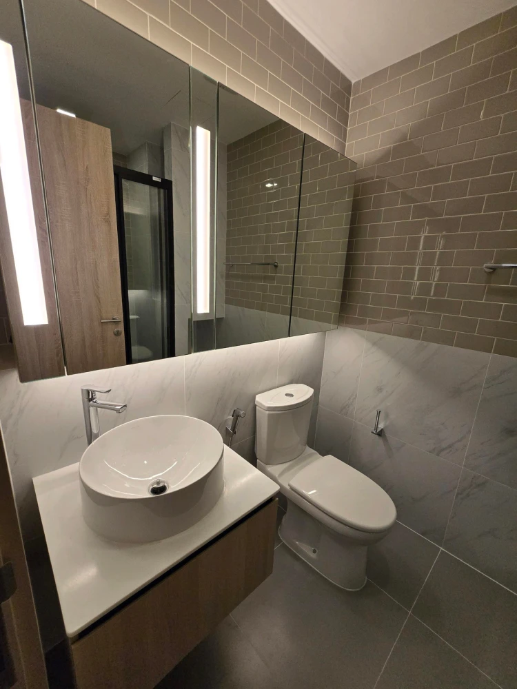 ให้เช่า XT Phayathai ชั้น 23 ห้องสวย มาพร้อมการตกแต่งที่ครบครัน สนใจจองเลย