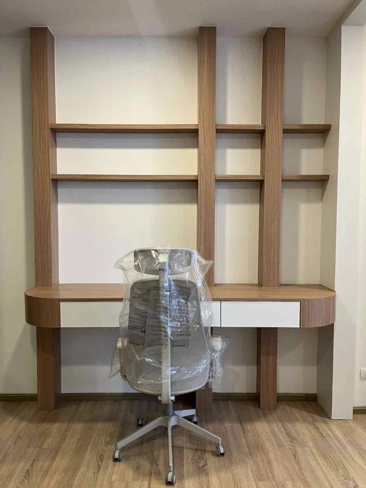 ให้เช่า XT Phayathai ชั้น 24 วิวโล่ง ห้องกว้าง แต่งครบ น่าอยู่ จองเลย ห้ามพลาด